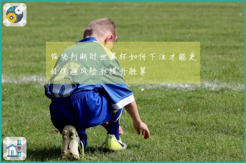 临场判断时世界杯如何下注才能更好规避风险和提升胜算