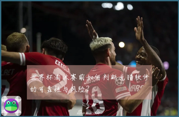 世界杯淘汰赛前如何判断竞猜软件的可靠性与风险？