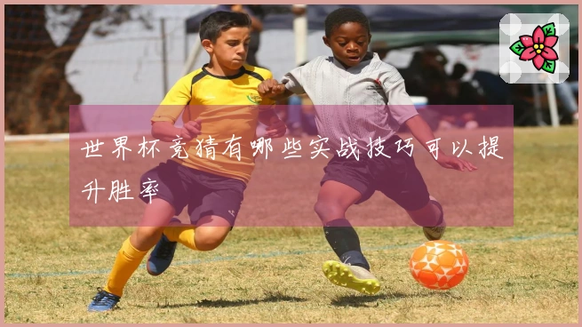 世界杯竞猜有哪些实战技巧可以提升胜率
