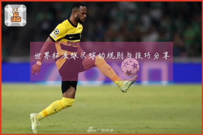 世界杯滚球买球的规则与技巧分享