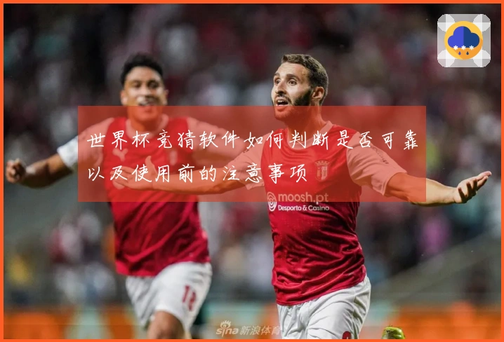 世界杯竞猜软件如何判断是否可靠以及使用前的注意事项