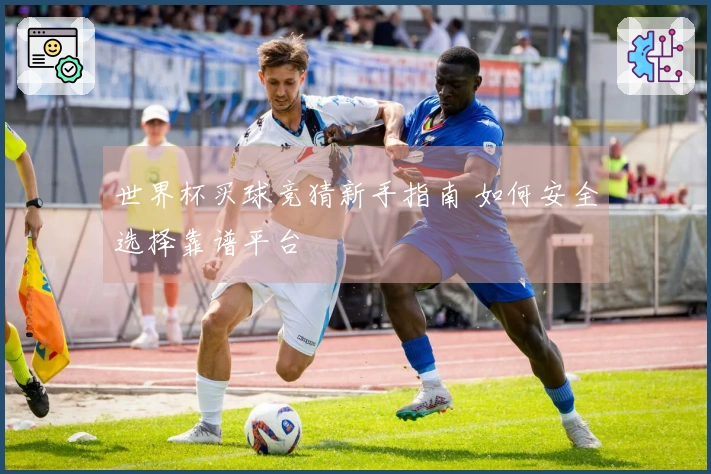 世界杯买球竞猜新手指南 如何安全选择靠谱平台