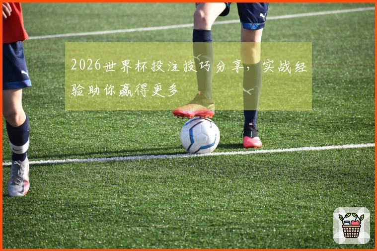2026世界杯投注技巧分享，实战经验助你赢得更多