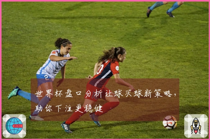 世界杯盘口分析让球买球新策略，助你下注更稳健